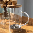 Cafeteira Prensa Francesa 600ml