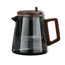 Bule de Vidro com Infusor