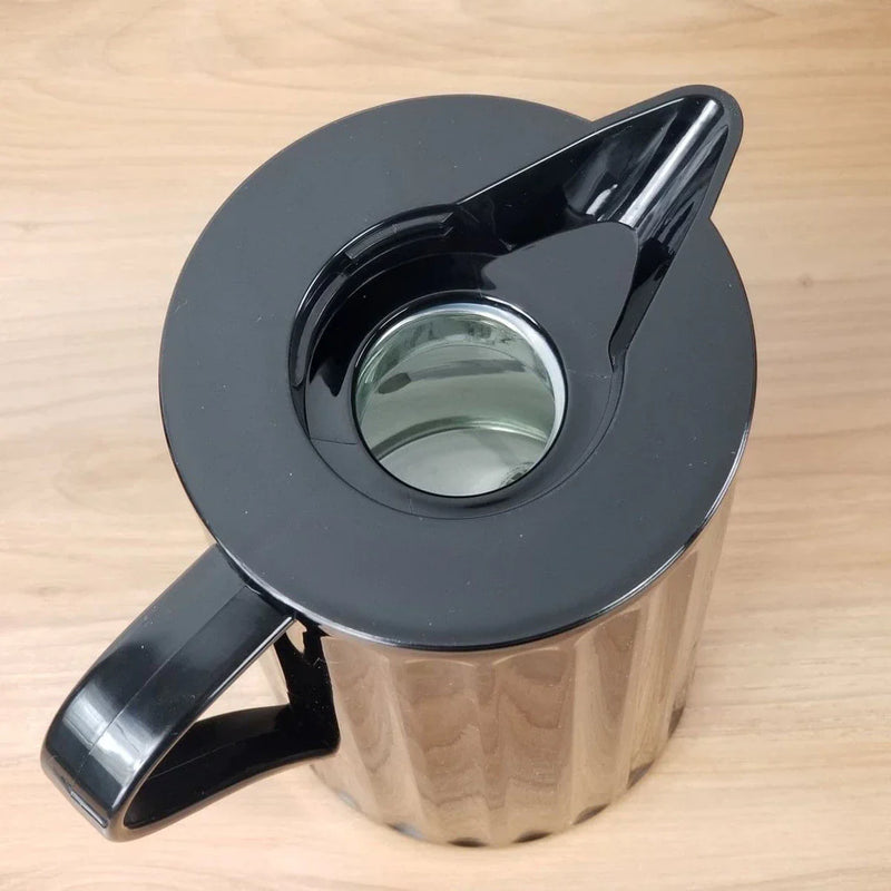 Garrafa Térmica Paris | Leve Essência