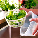 Secadora de Verduras e Legumes 4L