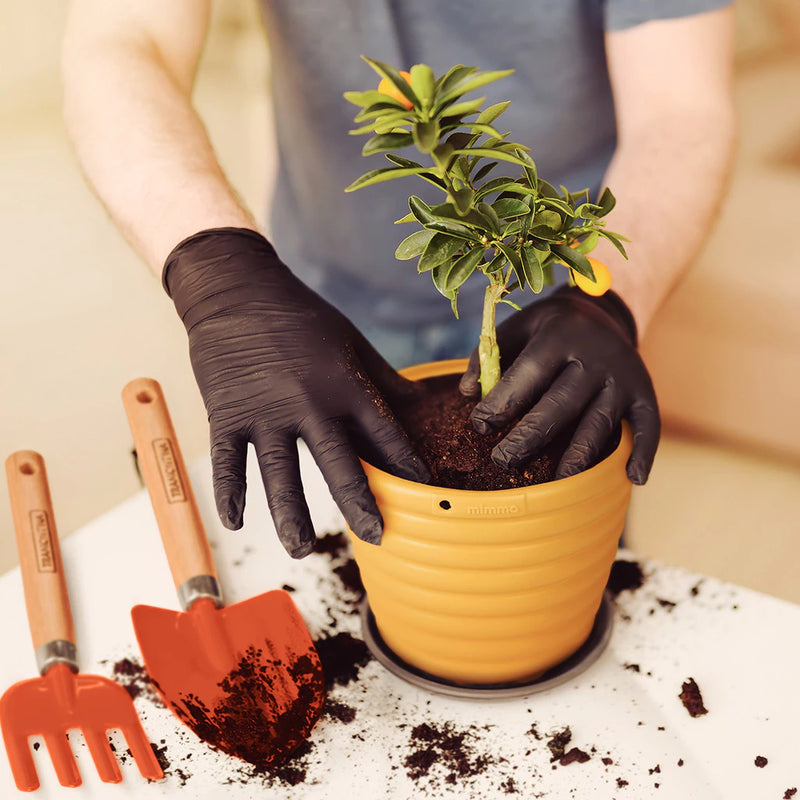 Kit de Jardinagem Tramontina