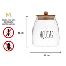 Açucareiro Hermético Requinte