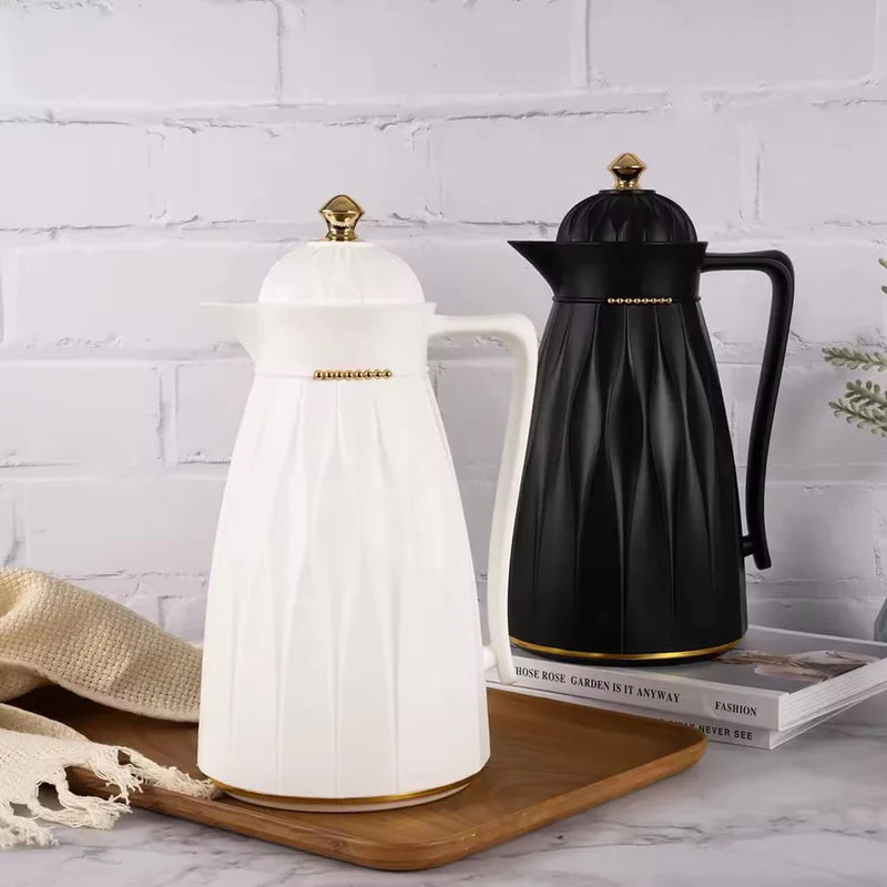 Garrafa Térmica  Click | Leve Essência