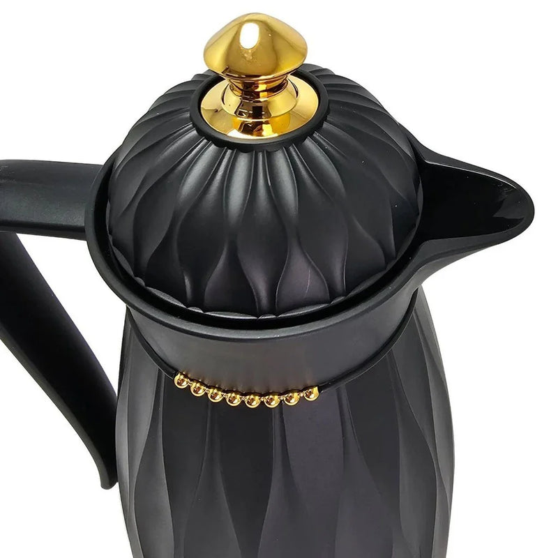 Garrafa Térmica  Click | Leve Essência