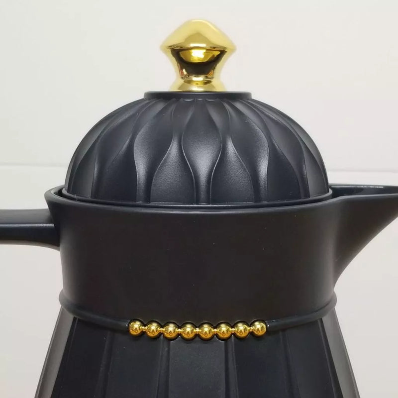 Garrafa Térmica  Click | Leve Essência