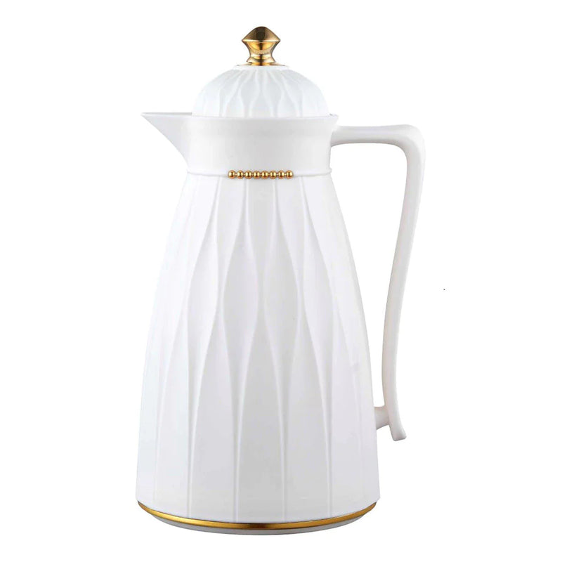 Garrafa Térmica  Click | Leve Essência