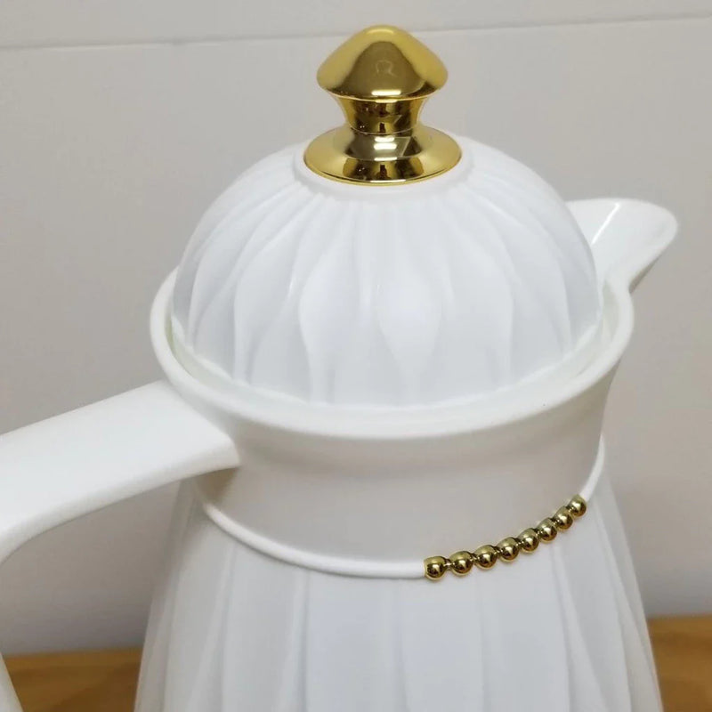 Garrafa Térmica  Click | Leve Essência