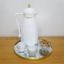 Garrafa Térmica  Click | Leve Essência